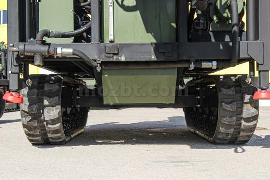 Буровая установка