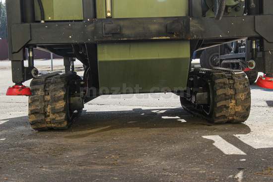 Буровая установка