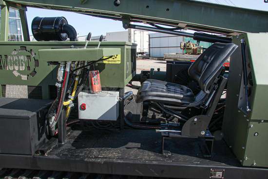 Буровая установка