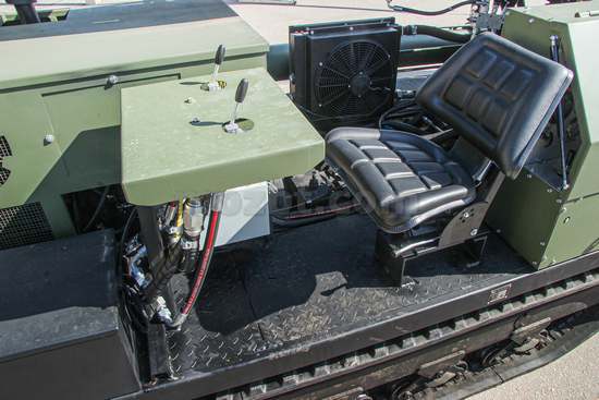 Буровая установка