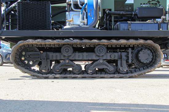 Буровая установка