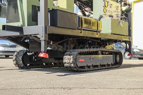 Буровая установка