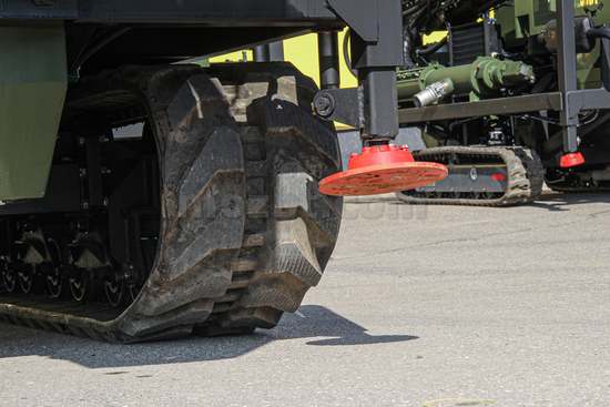 Буровая установка