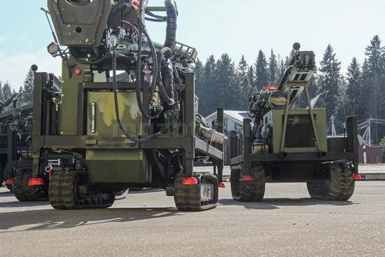 Буровая установка