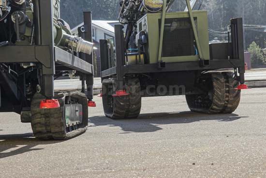 Буровая установка