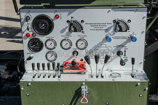 Буровая установка