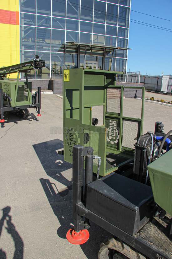 Буровая установка