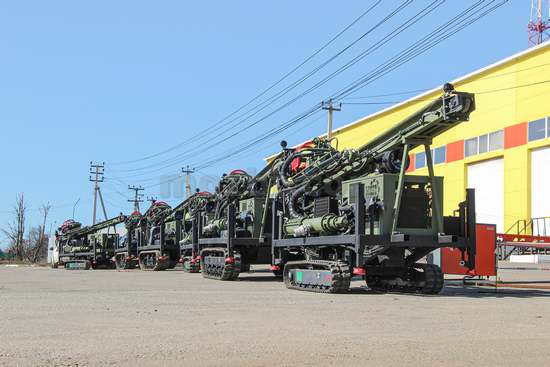 Буровая установка