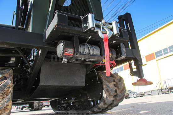 Буровая установка