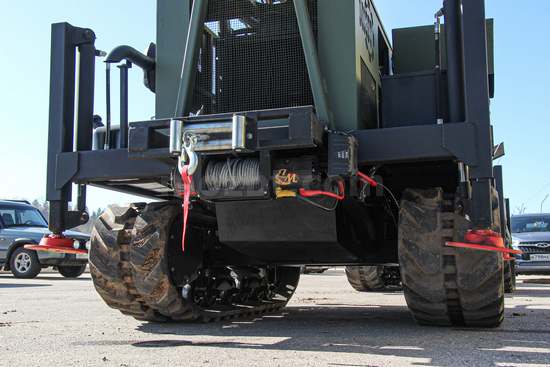 Буровая установка