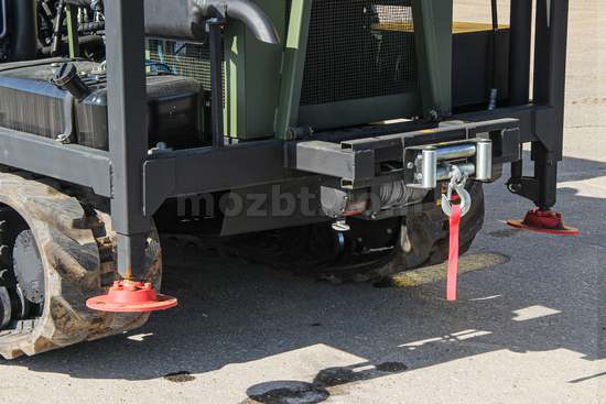 Буровая установка