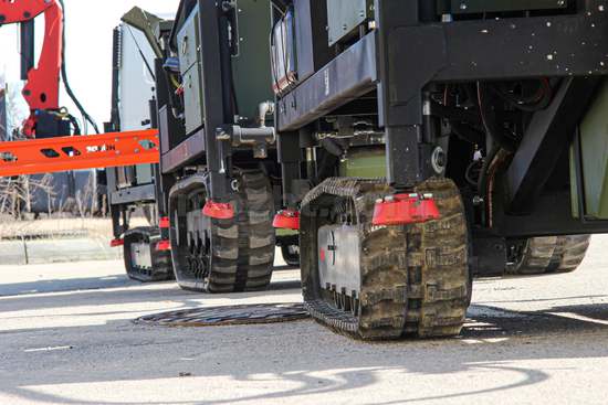 Буровая установка