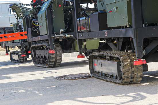 Буровая установка