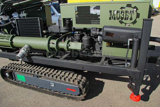 Буровая установка