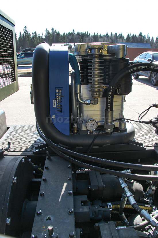 Буровая установка