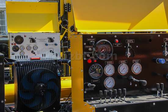 Буровая установка