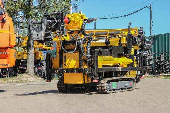 Буровая установка