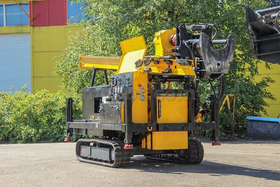 Буровая установка