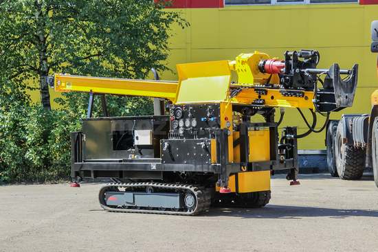 Буровая установка