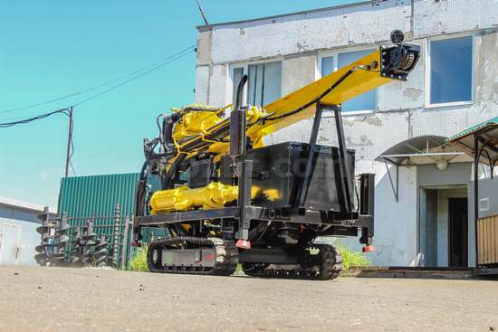 Буровая установка