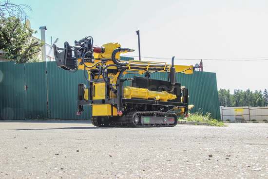 Буровая установка