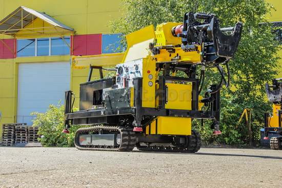 Буровая установка