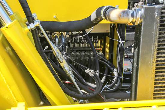 Буровая установка