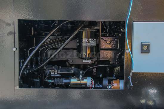 Буровая установка