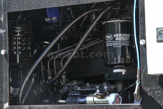 Буровая установка