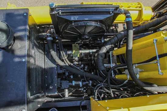 Буровая установка