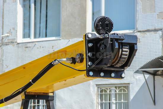 Буровая установка