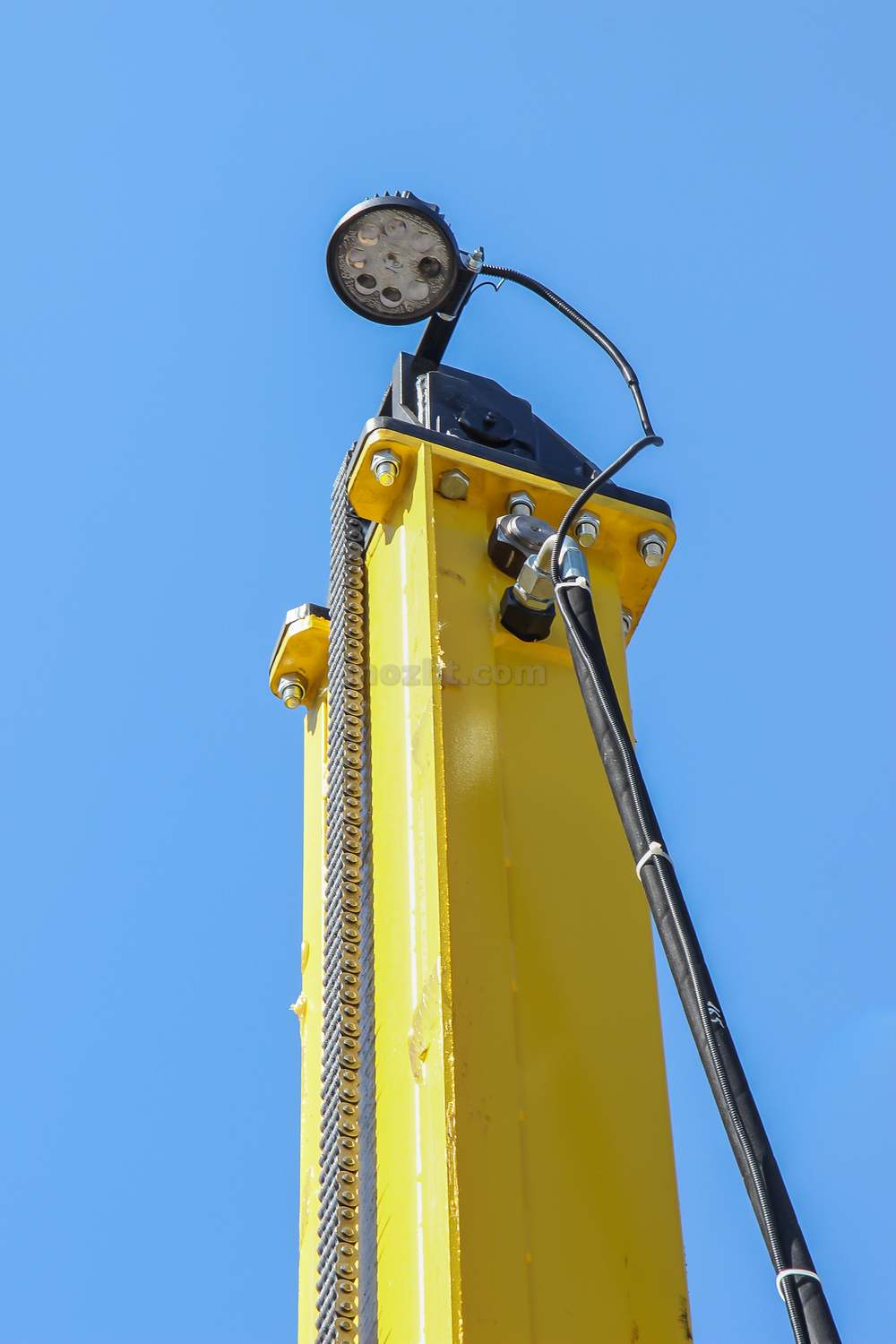 Буровая установка