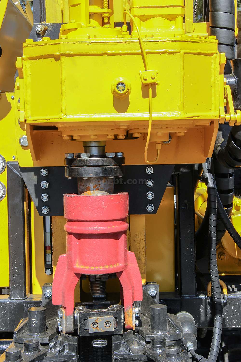 Буровая установка