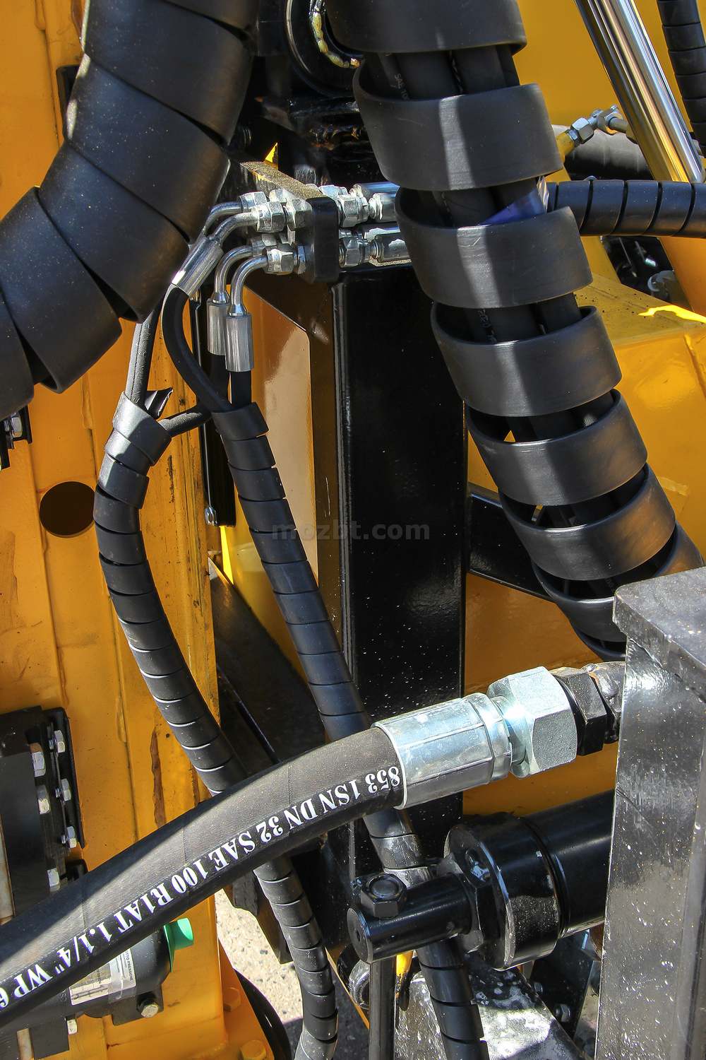 Буровая установка