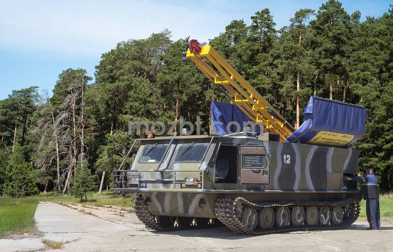 Буровая установка