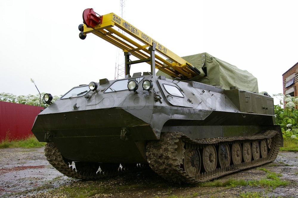 Буровая установка