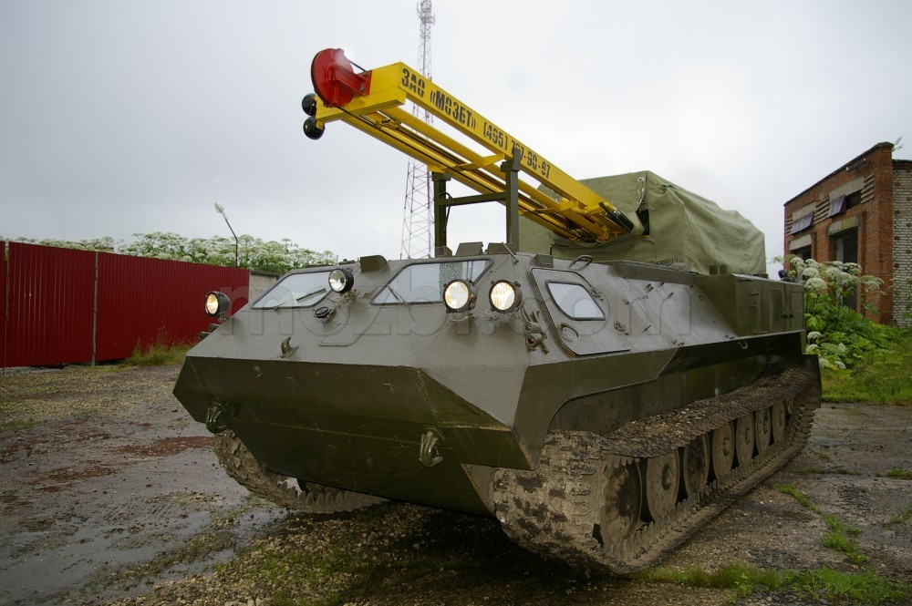 Буровая установка