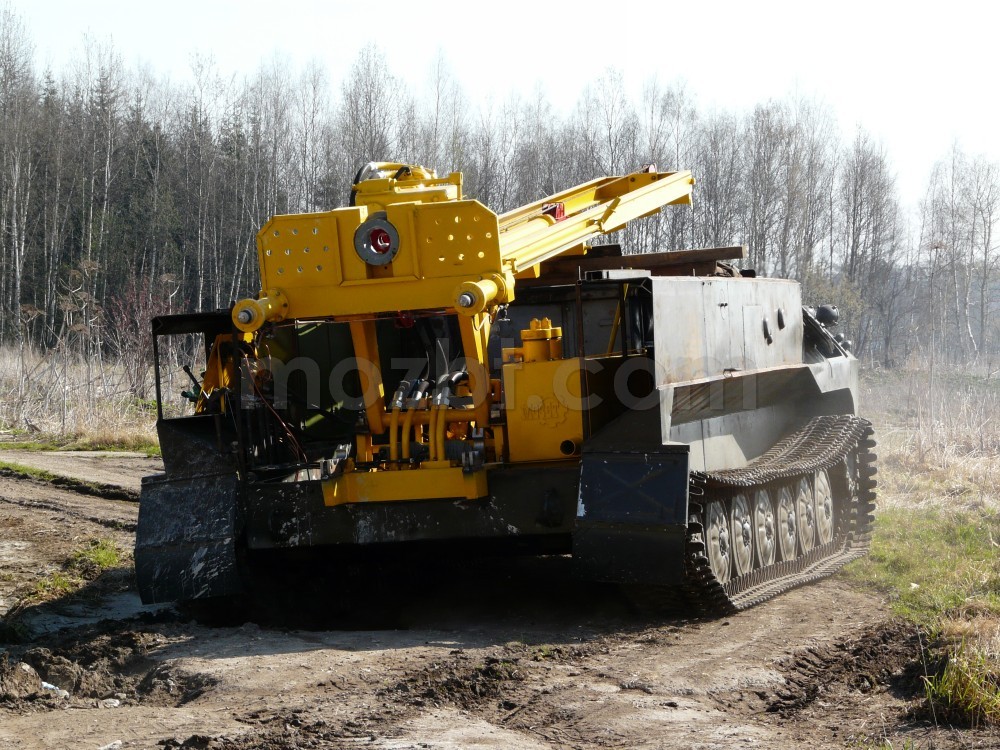 Буровая установка