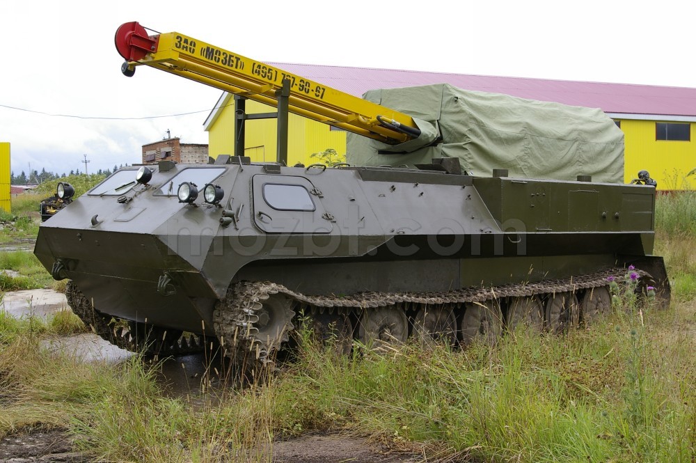 Буровая установка