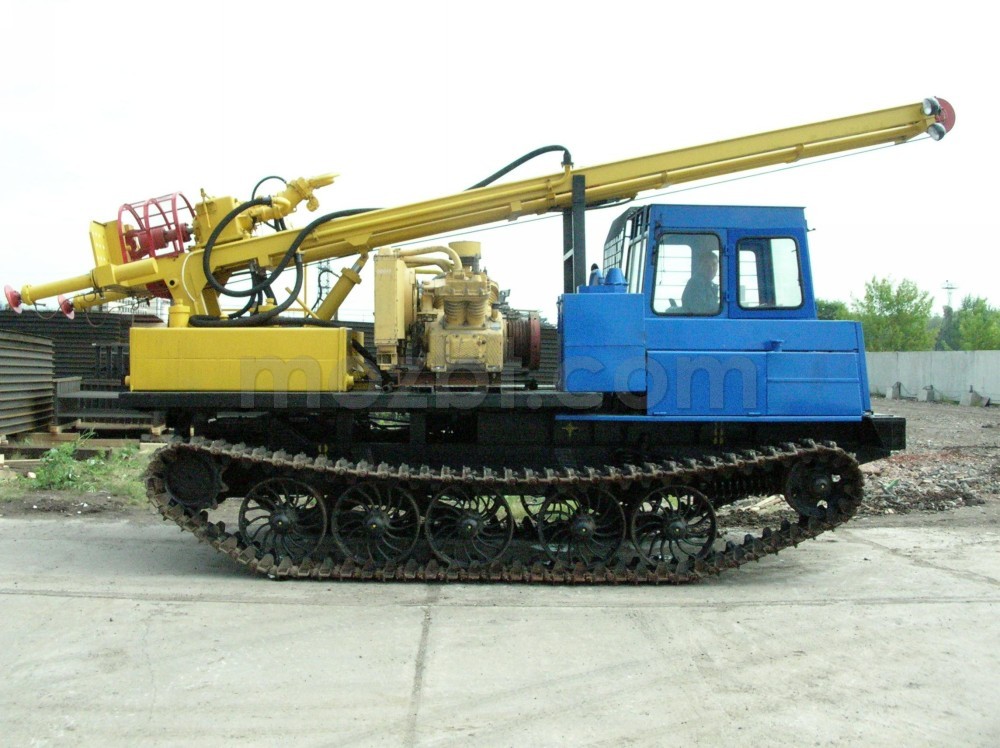 Буровая установка